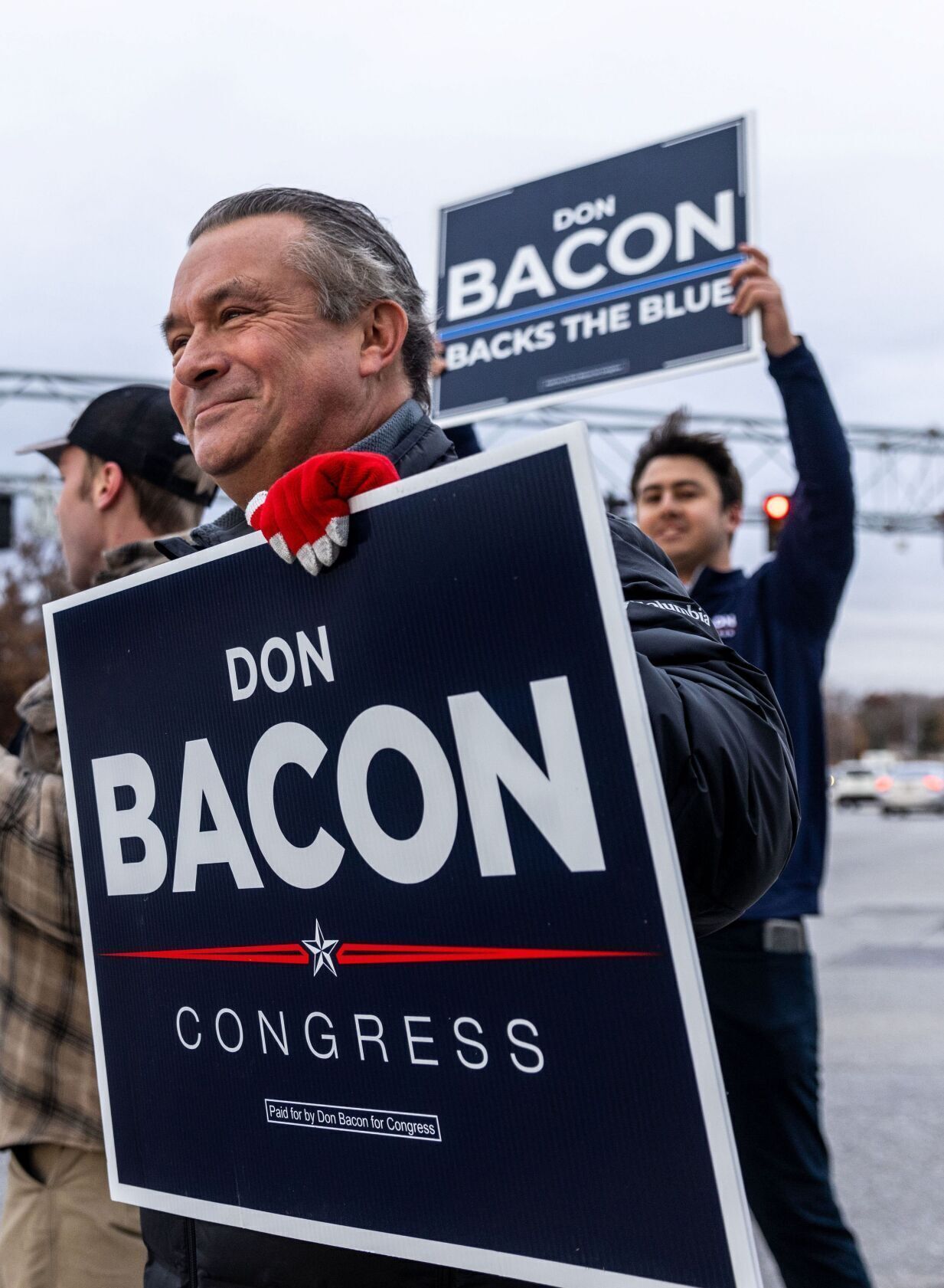 Bacon photo from Tuesday/Web only